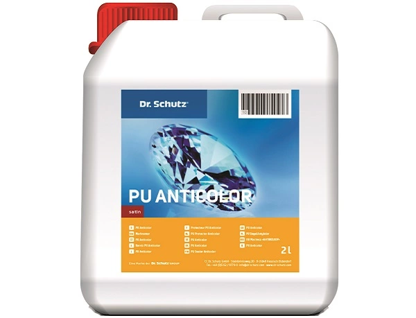 Dr Schutz Anti-Colour bevonat