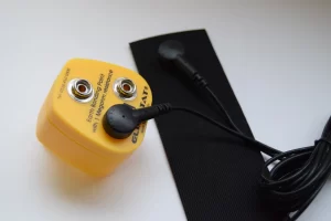 ESD-padlóburkoló elektromos munkavégzéshez