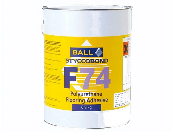 F. Ball ragasztó