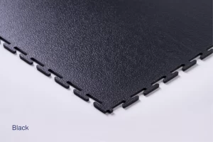 Flexi-Tile fekete padlóburkolat.webp