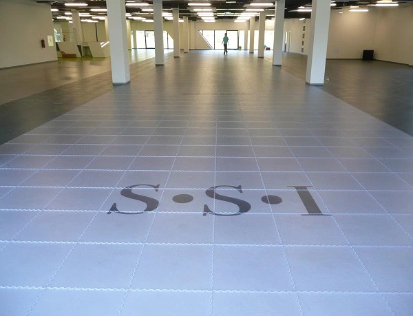 Flexi-Tile padlófólia