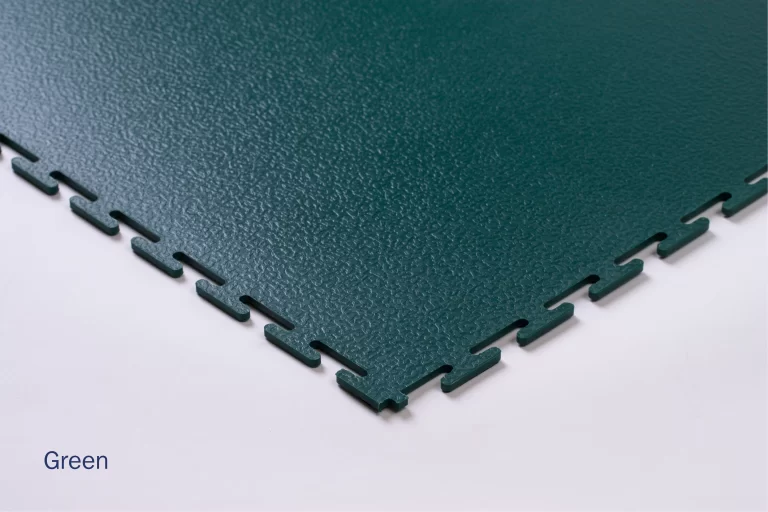 Flexi-Tile zöld padlóburkolat.webp