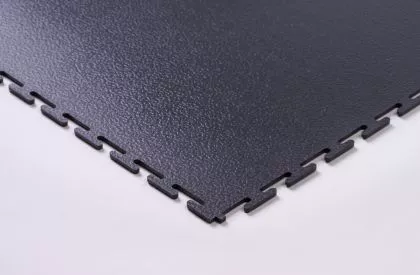 Flexi-tile ESD