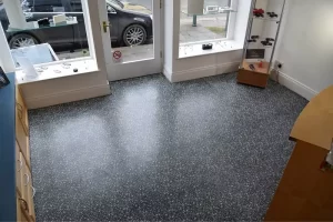 Flexi-tile granite termék