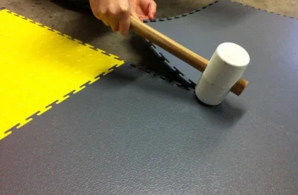 Flexi tile rámpák és sarkok