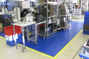 flexi-tile rámpák és sarokvédők