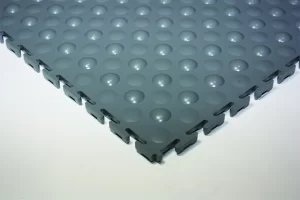 lock mat comfort szürke